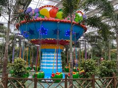 -南宫五洲植物乐园