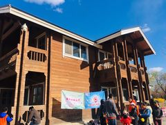 -永定河休闲森林公园