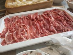 -东门口涮肉·砂锅·烤串(老门东店)
