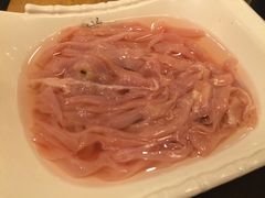 鸭肠-锅首鲜品火锅(鸳鸯店)