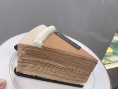 法式伯爵红茶千层-小半有礼(天河南店)