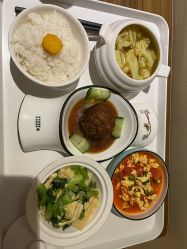 -贝喜月子会所(临平店)