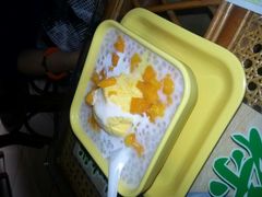 杨枝甘露-芬芳甜品(东风西路店)