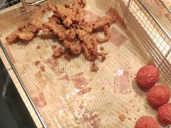 -上渔铁板烧(熙悦汇店)