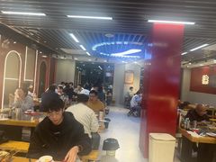 -古彭7只羊·招牌白串·碳锅羊肉旗舰店