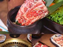 -虎丸烧肉(世纪汇店)
