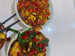 -老游独一佳湘菜馆(高新四路店)
