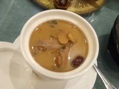 -茶油香闽南菜·花园餐厅(前埔店)