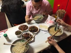 -明呈黄鱼面馆(斜土路店)