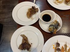 -安徽高速开元国际大酒店·地中海自助餐厅