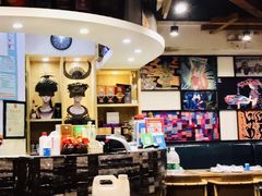 大堂-苗姑酒堂(仁义社区店)