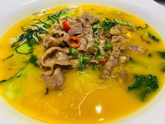 -城南往事·鲁菜济南菜(软件园美莲广场店)