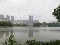 -麦当劳(郴州北湖店)