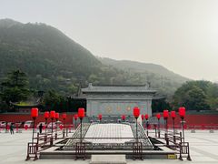 -华清宫景区