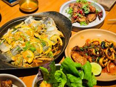 -SHAN山(前滩太古里店)