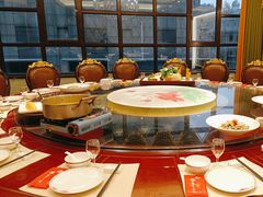 -小八仙·宴(三峡茶庄店)