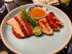 鮟鱇鱼肝-东莱馋房(陆家嘴店)