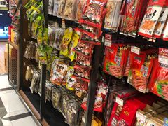 -金鹰超市(国际购物中心新街口店)