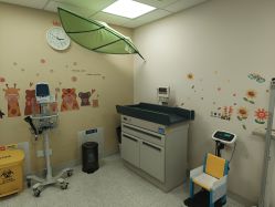 -杭州贝瑞斯美华妇儿医院·早孕·产检·儿科