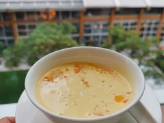 杨枝甘露-夏宫中餐厅(静安香格里拉店)