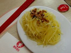 -喜家德虾仁水饺(马栏店)