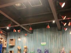 -珠海横琴国家地理探险家中心(创新方)