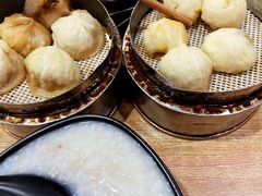-吃不亏特色包子(三峡广场店)