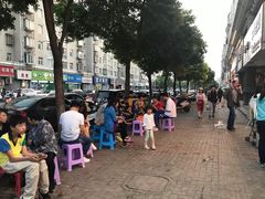 -杨氏青龙虾·羊蝎子(金盛路总店)