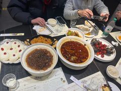 -老厨家(友谊路总店)
