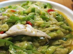 -金龙·打边炉(南京西路店)