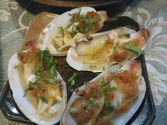 -质烤烤物·活烤海鲜(质烤总店)
