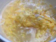 蛋酒-熊腊生热干面馆(宝丰店)