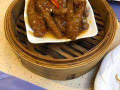 -点都德(华强南店)