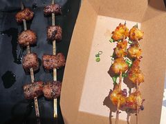 -烤匠麻辣烤鱼(万象城店)