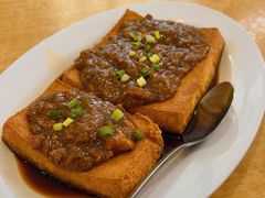 -ZF Seafood Restaurant 卓峰海鲜餐