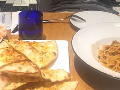 迷迭香脆饼-玛尚诺Pizza&Bar(长泰广场店)