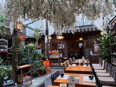 -束河人家(南锣鼓巷店)