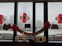 -三利音·东方司宴(外滩店)