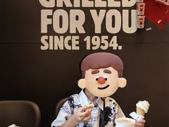 -汉堡王(徐汇绿地缤纷店)