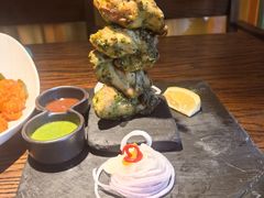 -甘尼仕印度餐厅爵士酒吧(阳春巷店)