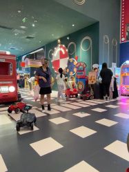 -meland club亲子乐园(北京芳圆里ID MALL店)