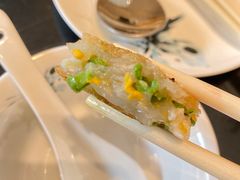 -芳芳私房菜·精做淮扬菜(承德路店)
