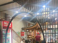-记忆湘菜馆(芙蓉镇店)