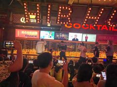 -HIB HUB公社(解放西路店)