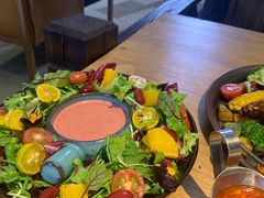 -初拾·花里餐厅(钜城华亿店)