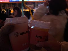 -HIB HUB公社(解放西路店)