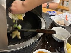 -炮爷东北铁锅炖(棠安路店)