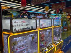 -风云再起游乐汇(北京西单西西友谊店)