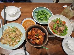 -涌上外婆桥(岱山日达店)