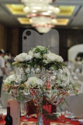 -M'S BANQUET AND SPACE ART